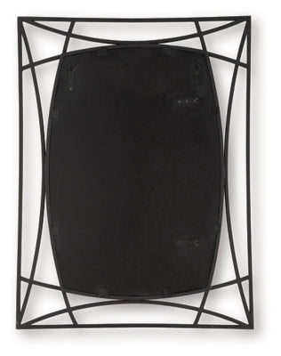 Freenville Accent Mirror