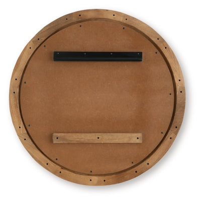 Aajon Accent Mirror