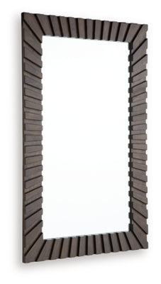 Advin Accent Mirror