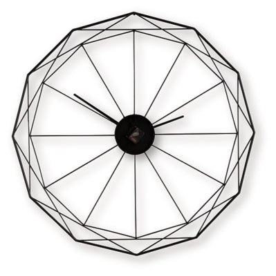 Arkthorne Wall Clock