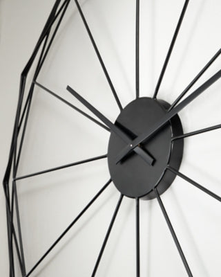 Arkthorne Wall Clock