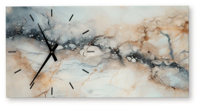 Teague Wall Clock