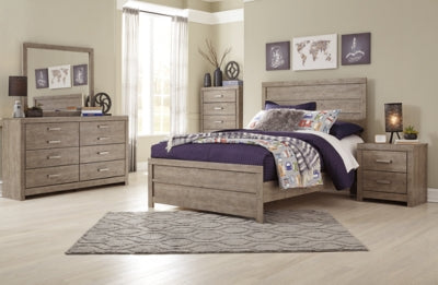 Culverbach Bedroom Package