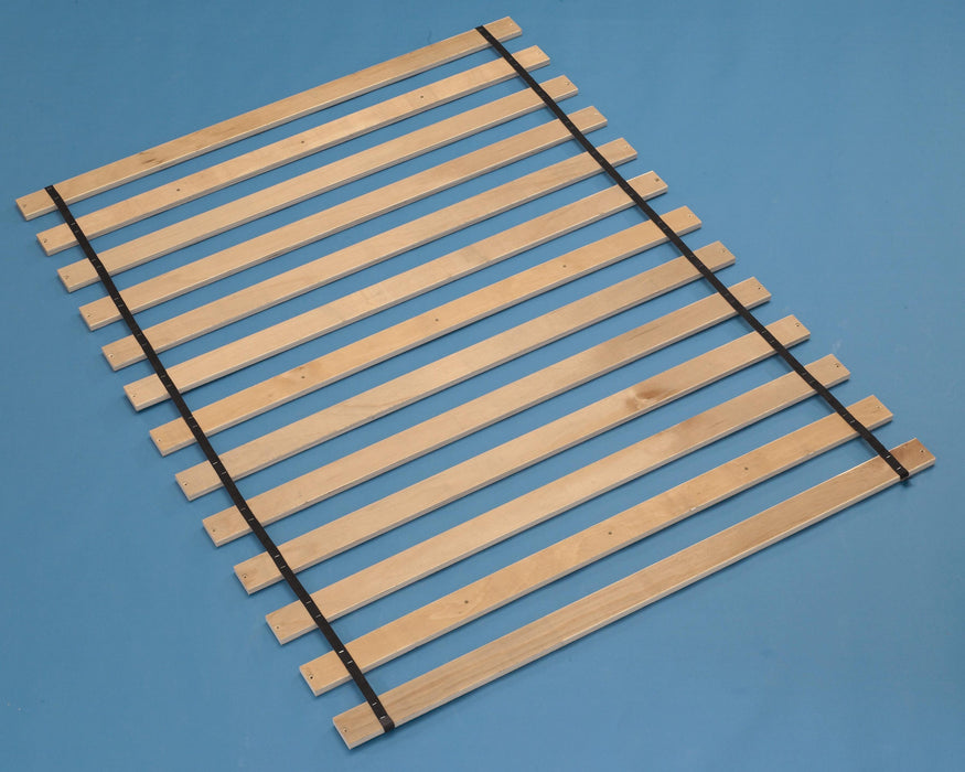 Platform Full Roll Slats