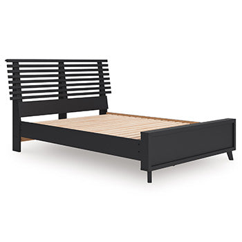 Danziar Full Platform Rails