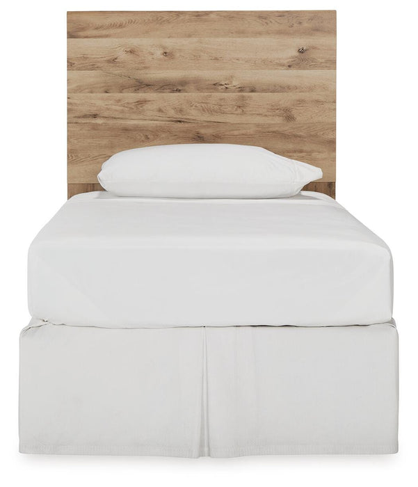 Hyanna Twin Panel Headboard