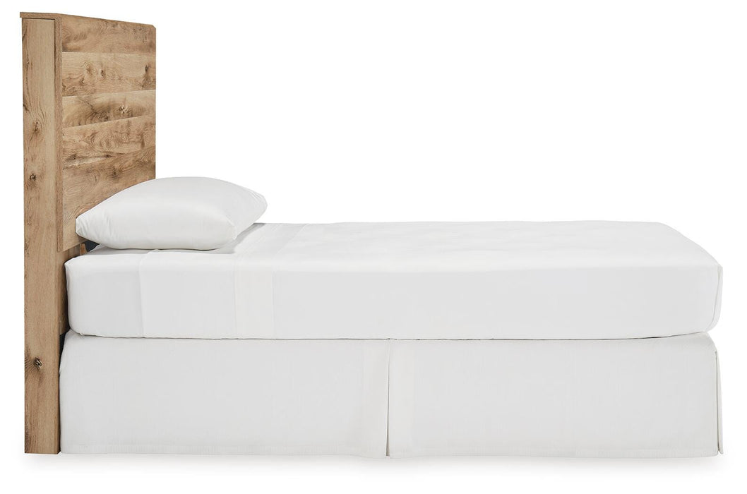 Hyanna Twin Panel Headboard