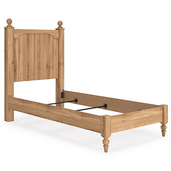 Aleaport Twin Panel Headboard
