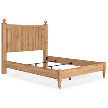 Aleaport Queen Panel Headboard