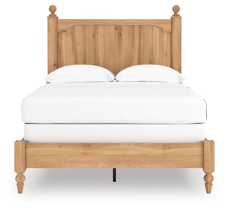 Galletyn Full Panel Bed