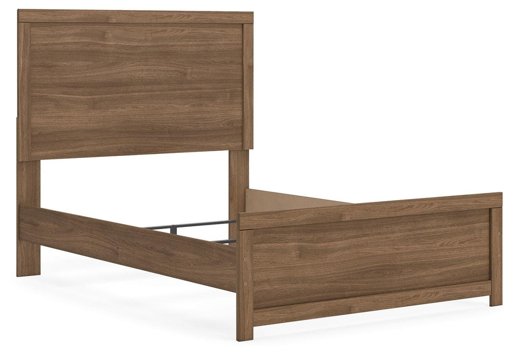 Broachmyn Full Panel Bed