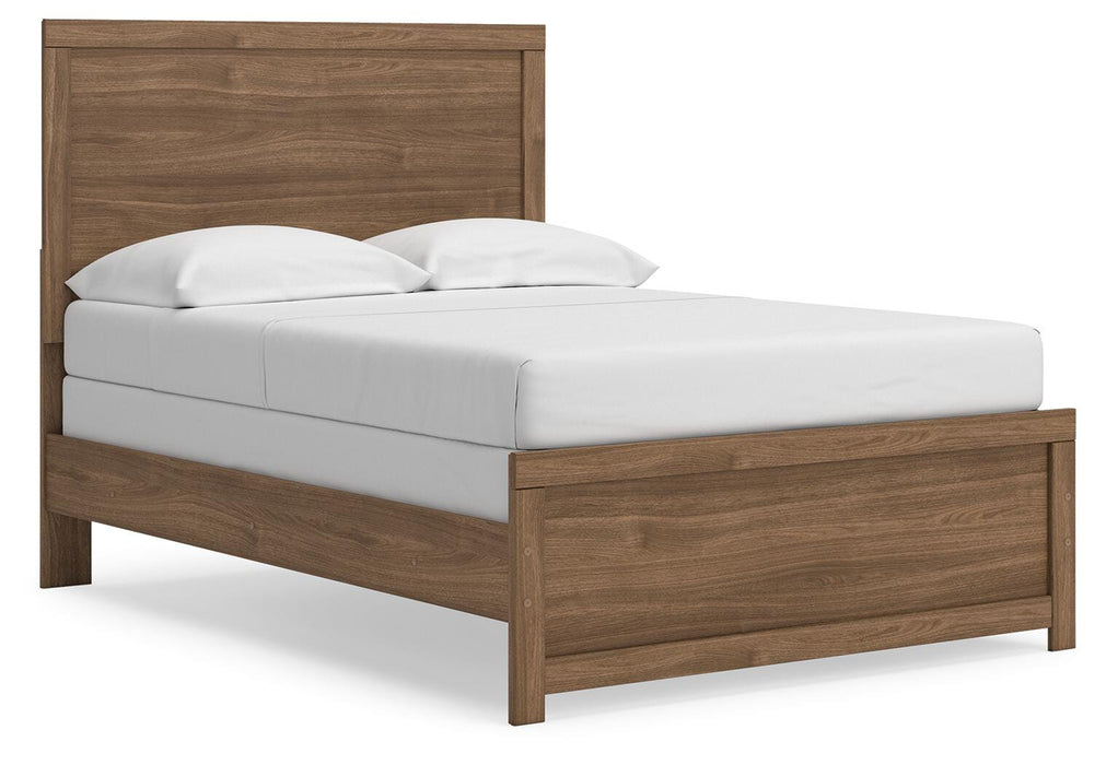Broachmyn Full Panel Bed
