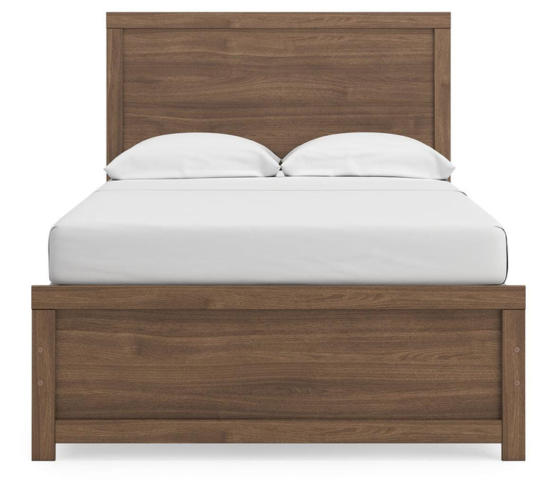 Broachmyn Full Panel Bed