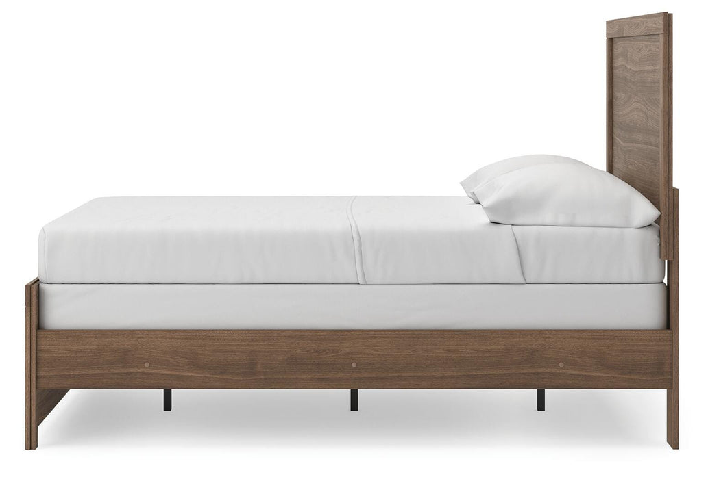 Broachmyn Full Panel Bed