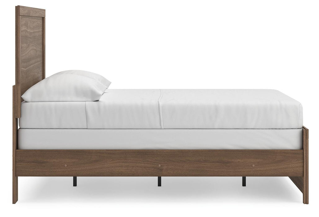 Broachmyn Full Panel Bed