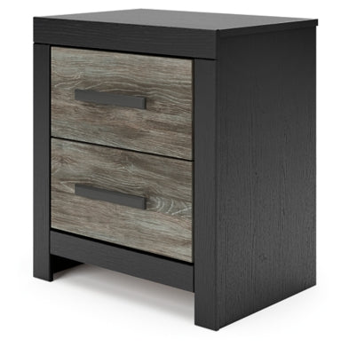 Broachmyn Nightstand