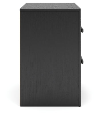 Broachmyn Nightstand