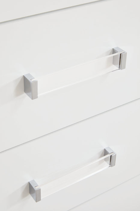 Maeling Nightstand