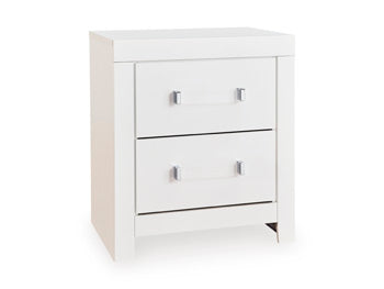 Maeling Nightstand