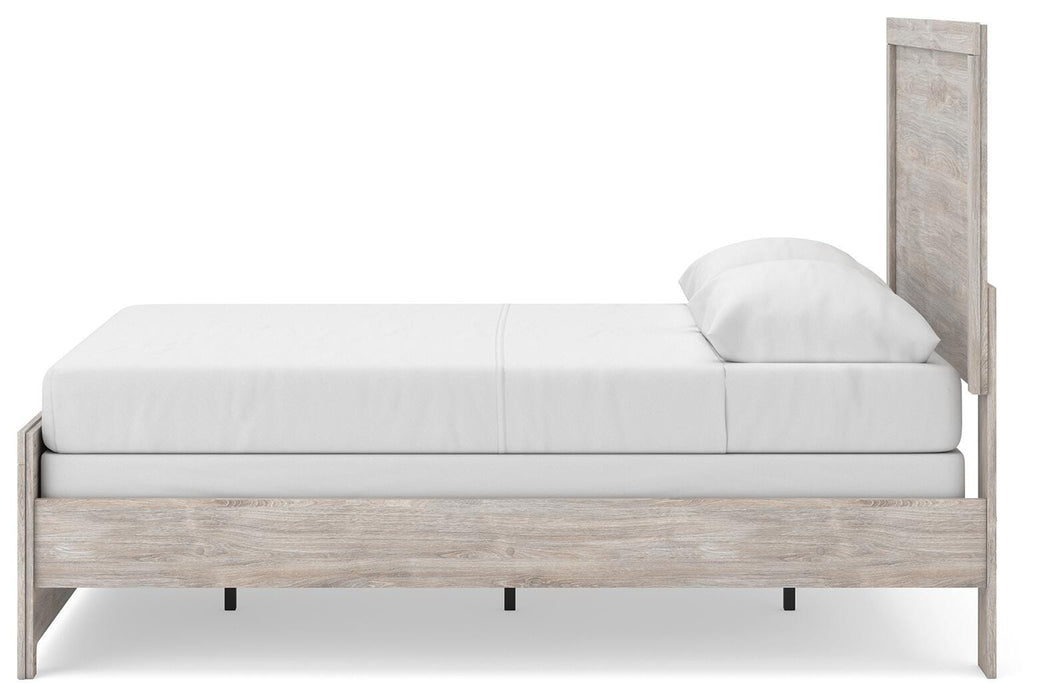 Broachmyn Full Panel Bed