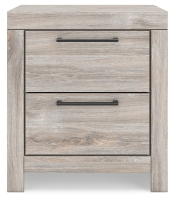 Broachmyn Nightstand