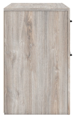 Broachmyn Nightstand