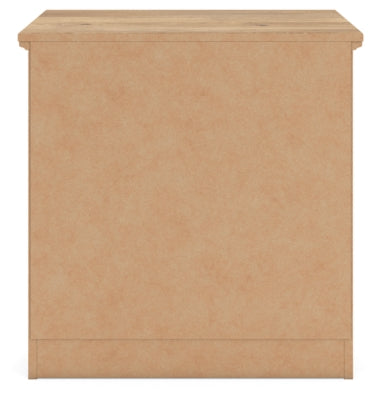Makidern Nightstand