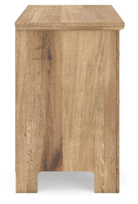 Makidern Nightstand