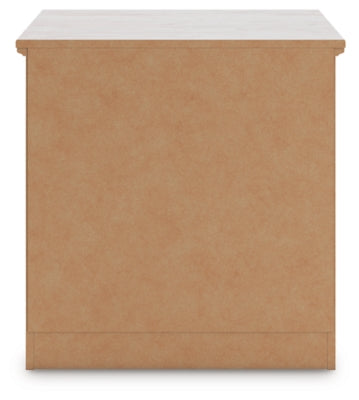 Makidern Nightstand