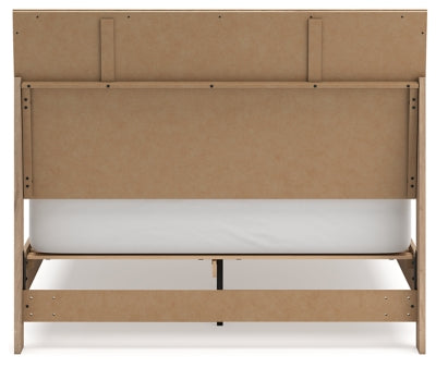 Cielden Bedroom Set