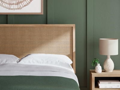 Cielden Bedroom Set
