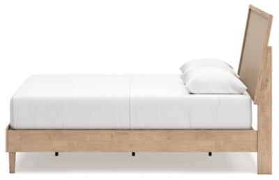 Cielden Bedroom Set