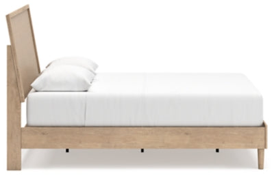 Cielden Bedroom Set