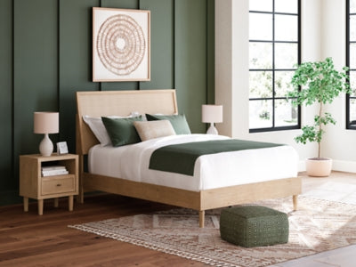 Cielden Bedroom Set
