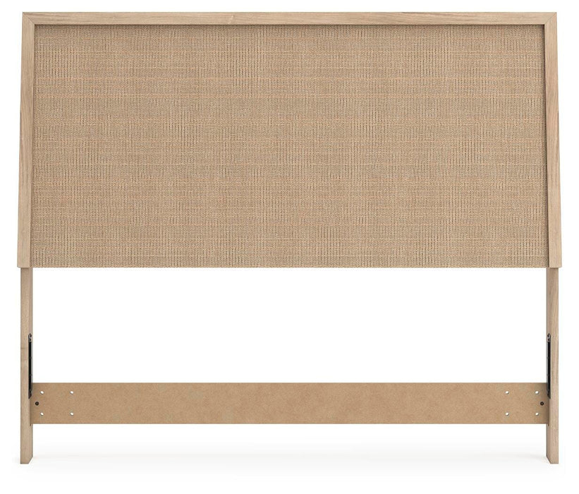 Cielden Queen Panel Headboard