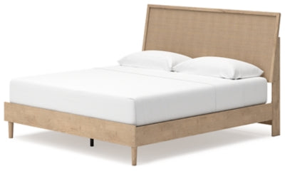 Cielden Bedroom Set
