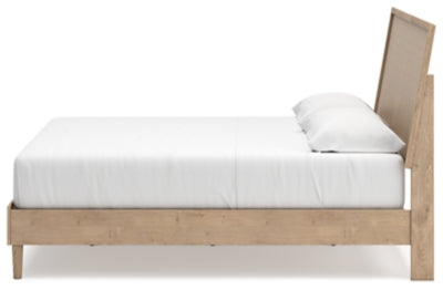 Cielden Bedroom Set