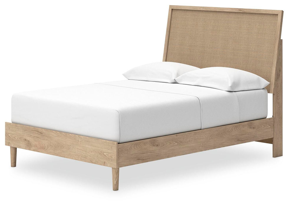 Cielden Full Panel Bed