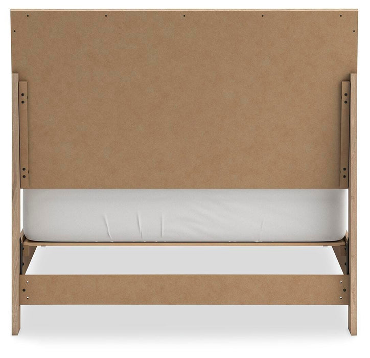 Cielden Full Panel Bed