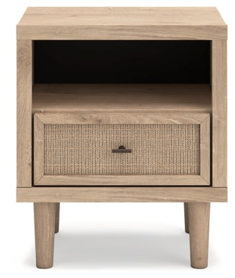 Cielden Bedroom Set