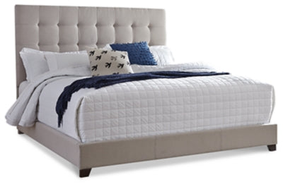 Dolante Bedroom Package