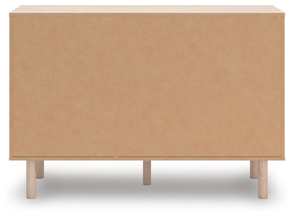 Shapella Dresser