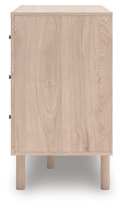 Shapella Dresser
