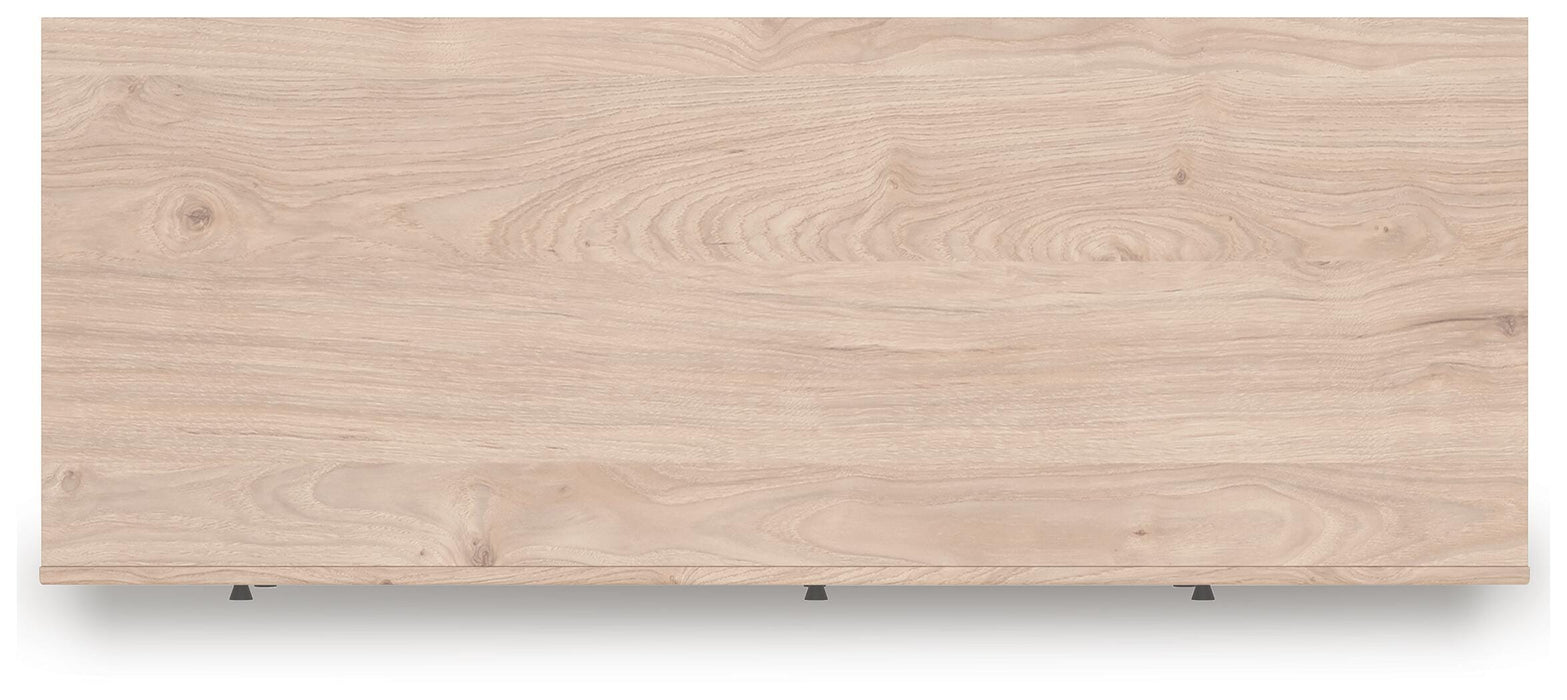 Shapella Dresser