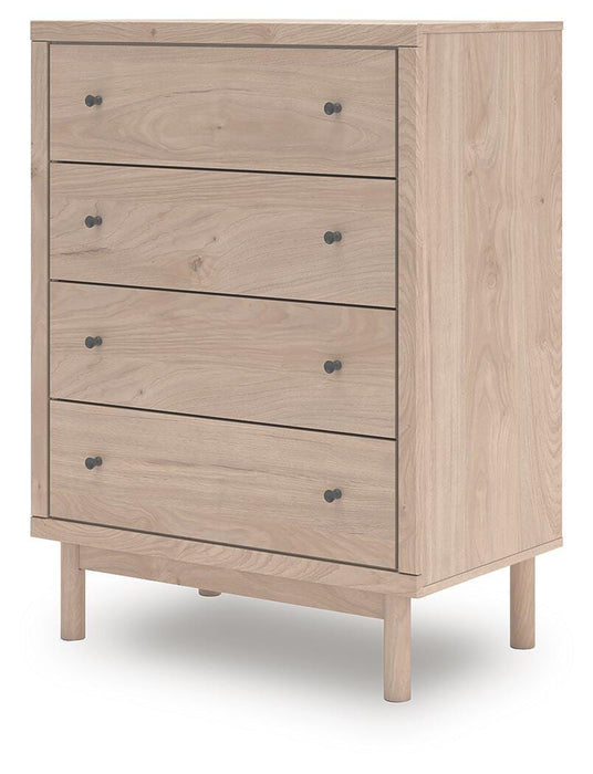 Shapella Chest of Drawers