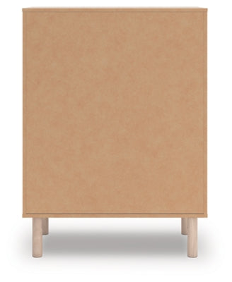 Arloster Chest of Drawers
