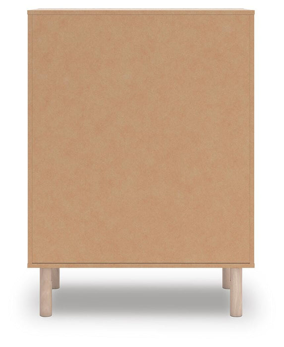 Shapella Chest of Drawers