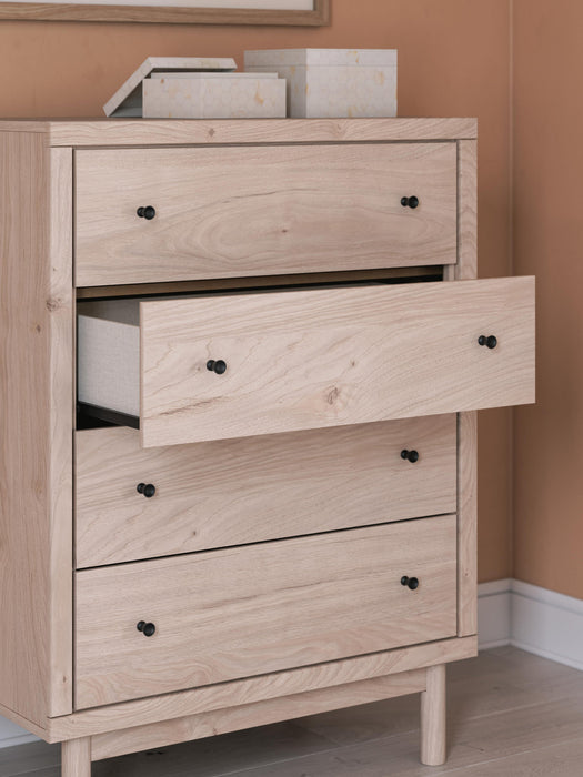 Shapella Chest of Drawers