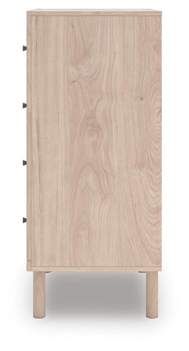 Shapella Chest of Drawers
