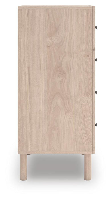 Shapella Chest of Drawers